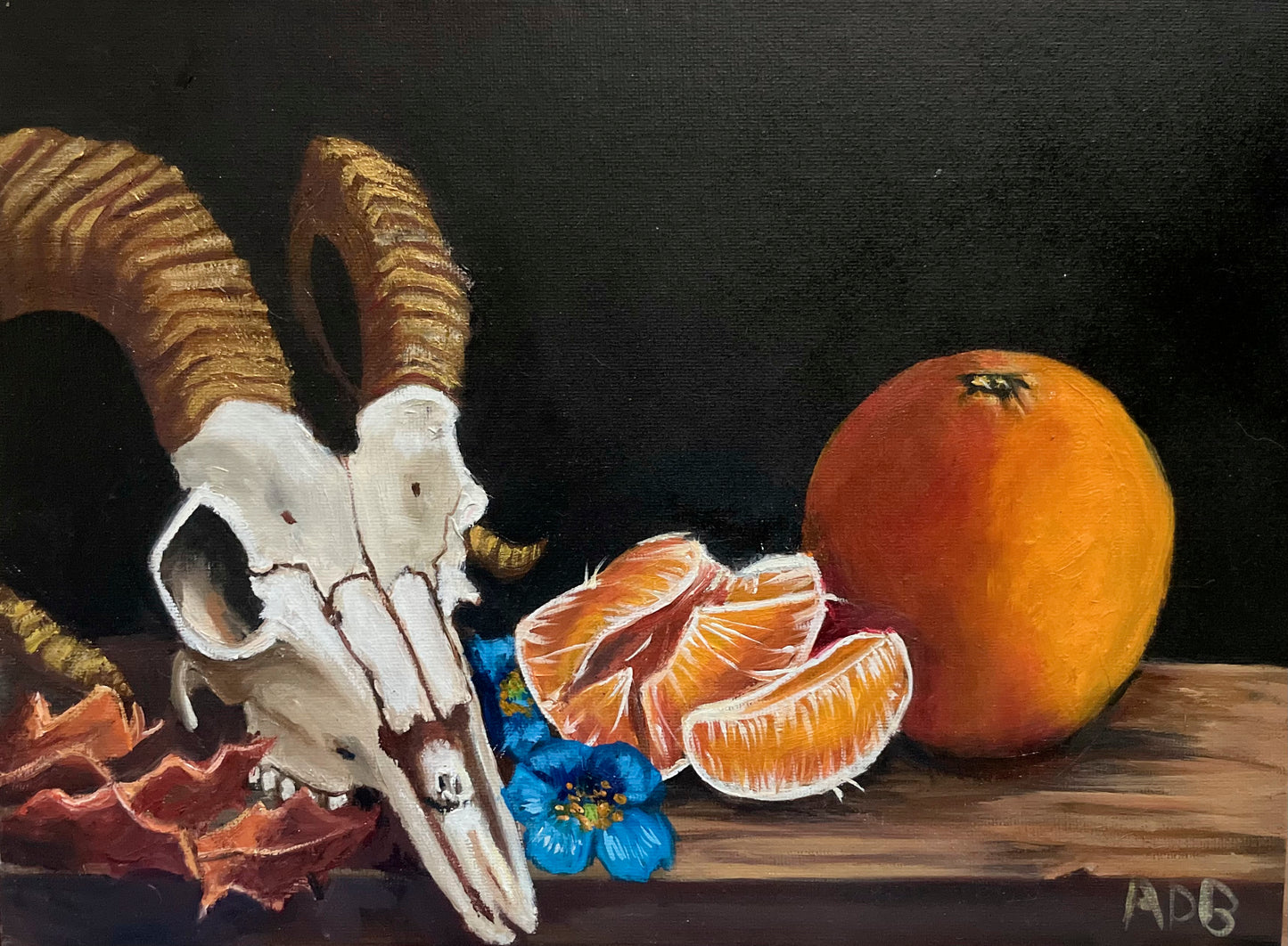 Life and Death