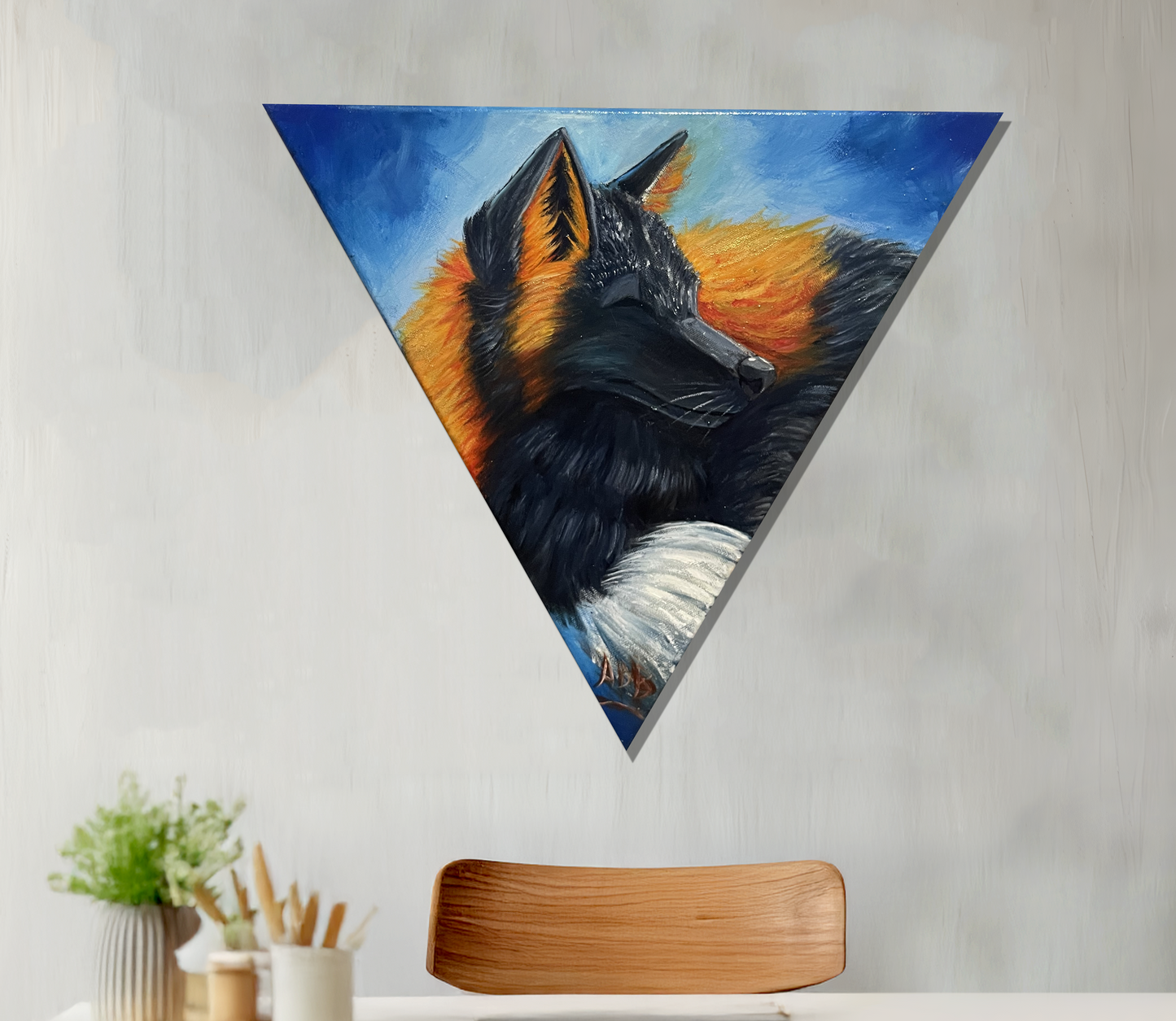Fire Fox