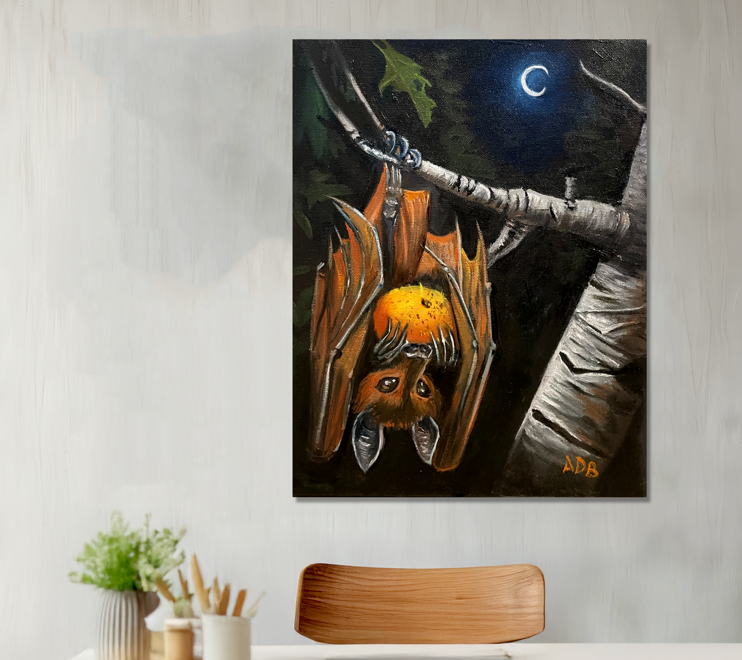 Fruitbat