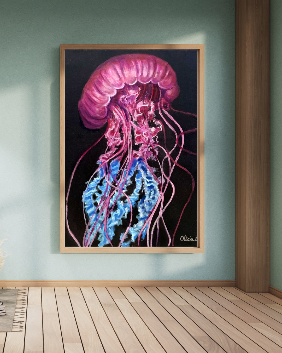 Jellyfish