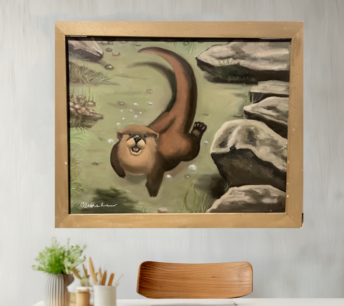 Otter