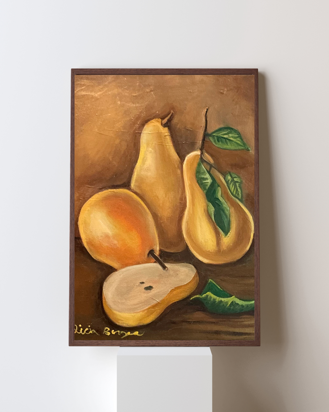 Pears