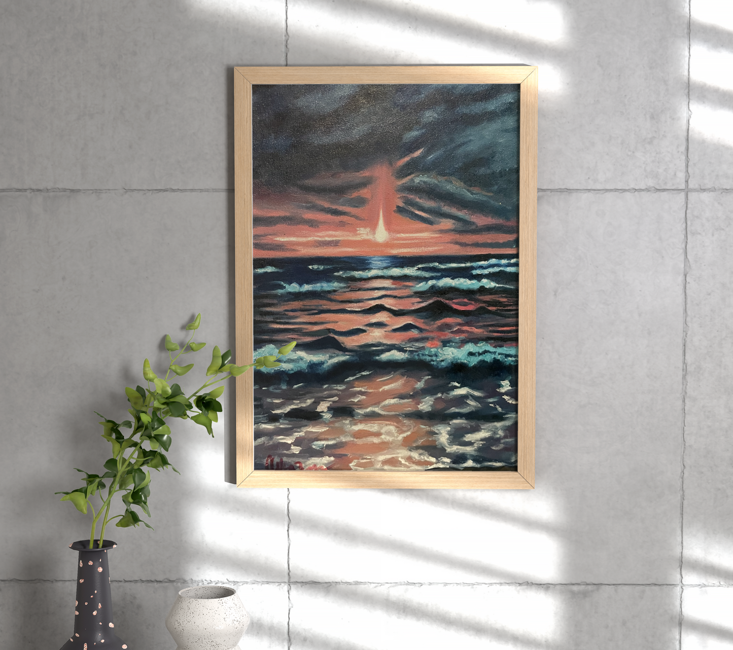 Sea