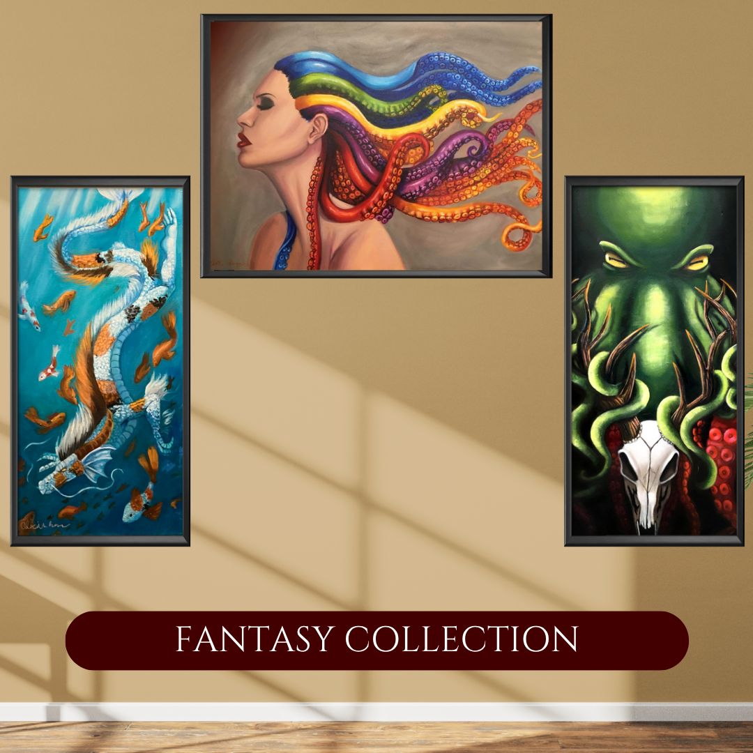 Fantasy