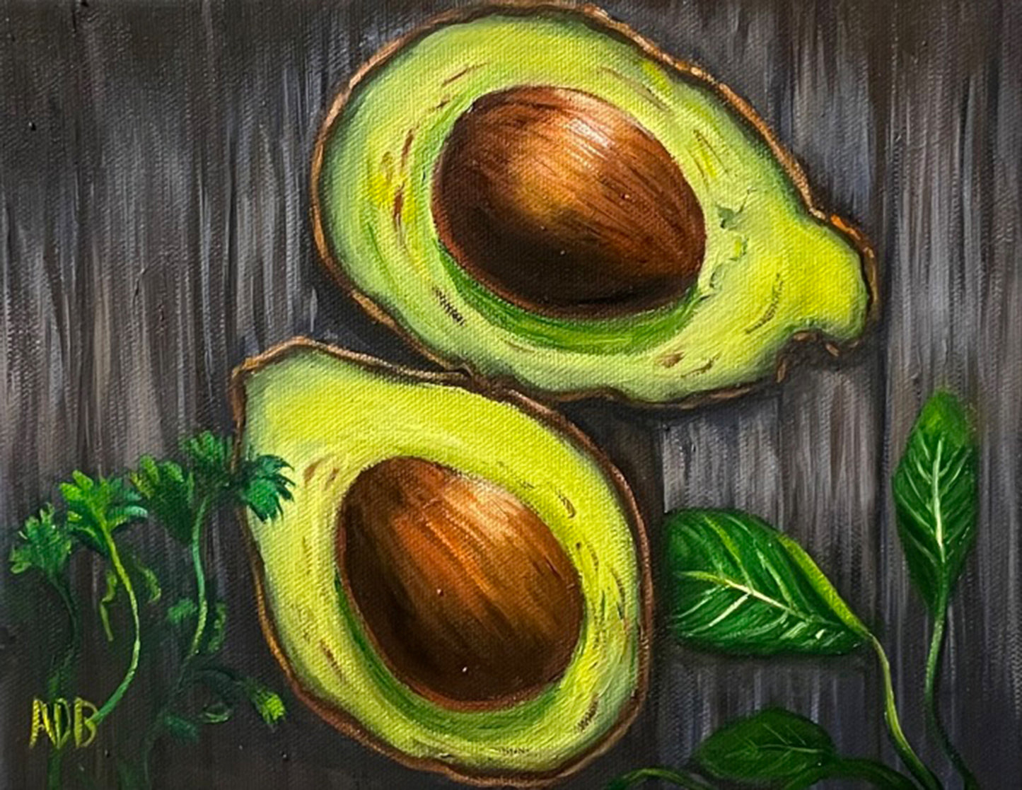 Avocados