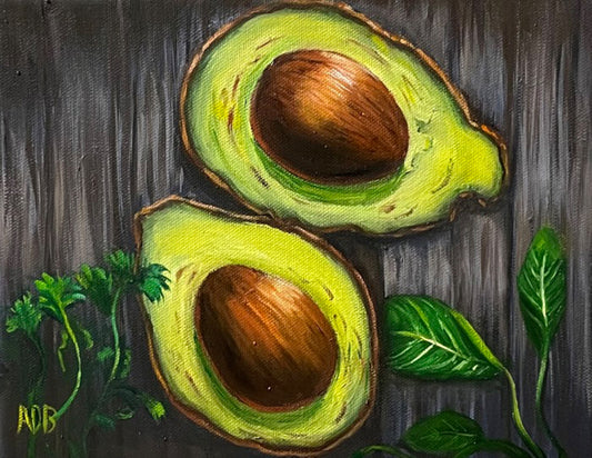 Avocados