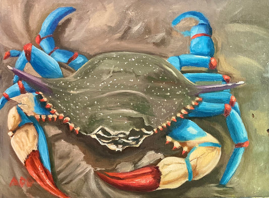 Blue Crab
