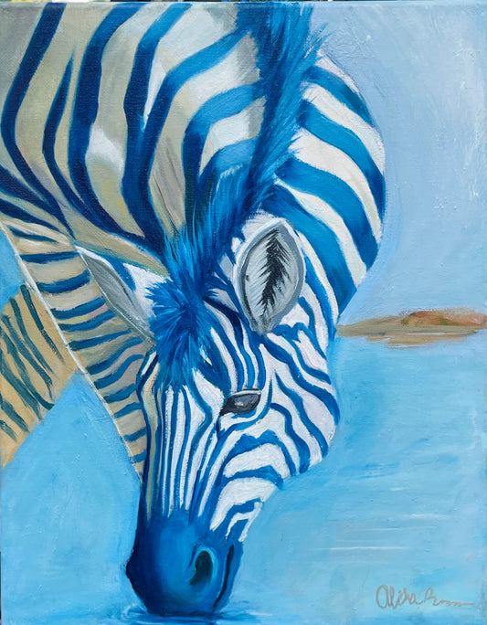 Zebra