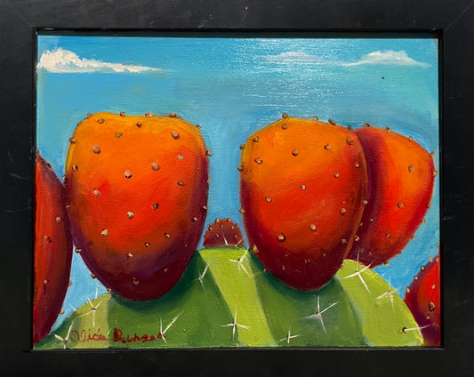 Cactus Fruit