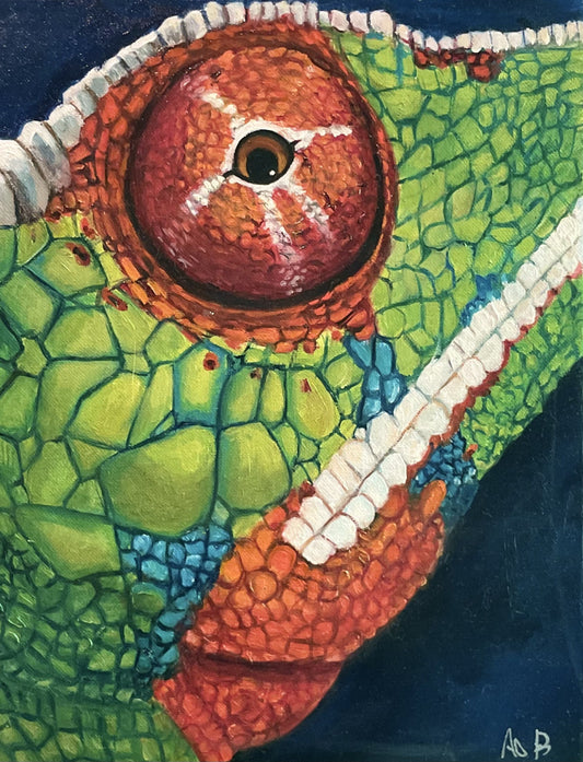 Chameleon