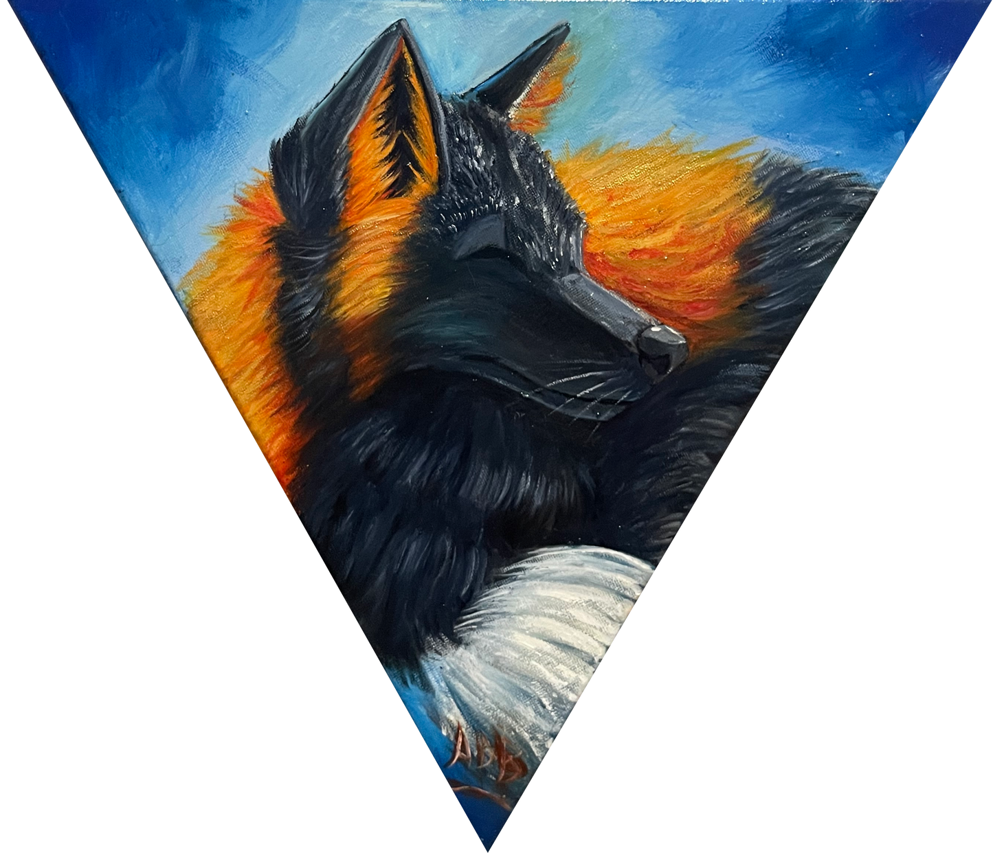 Fire Fox