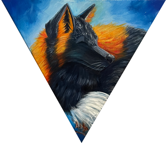 Fire Fox