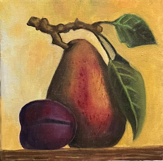 Fruit