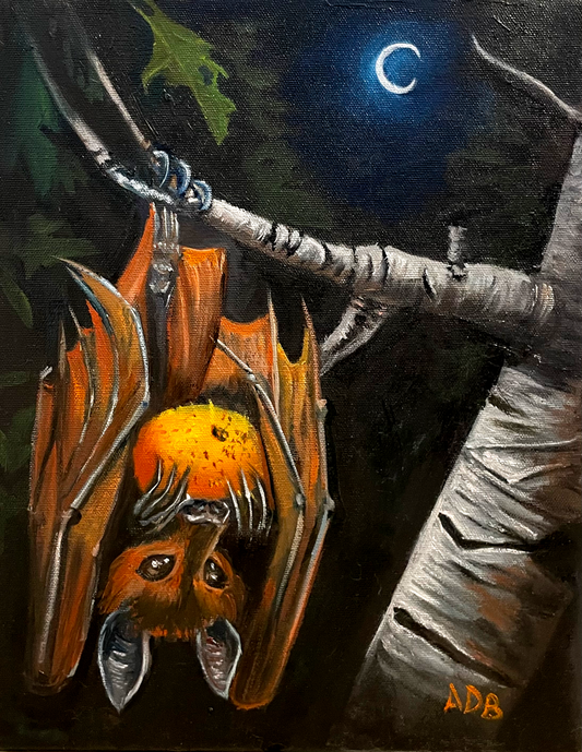 Fruitbat
