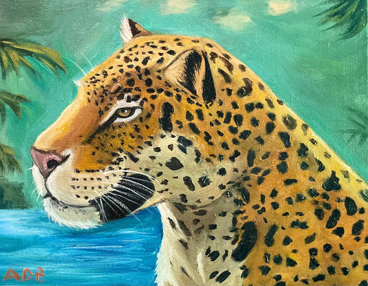 Jaguar