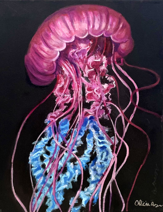Jellyfish
