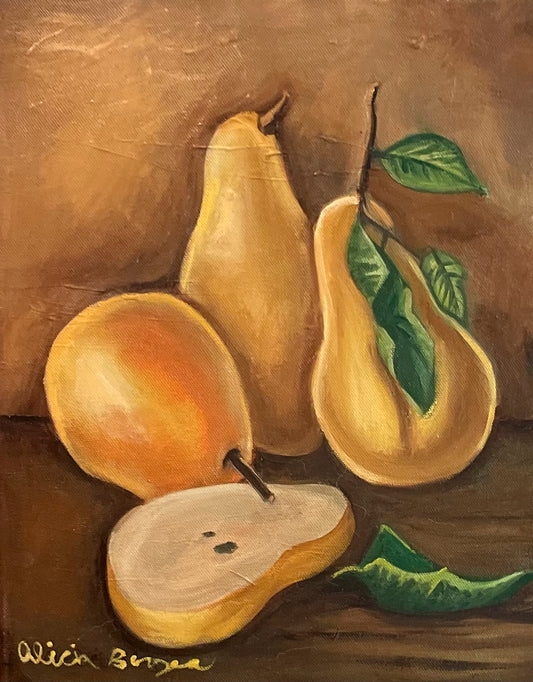 Pears