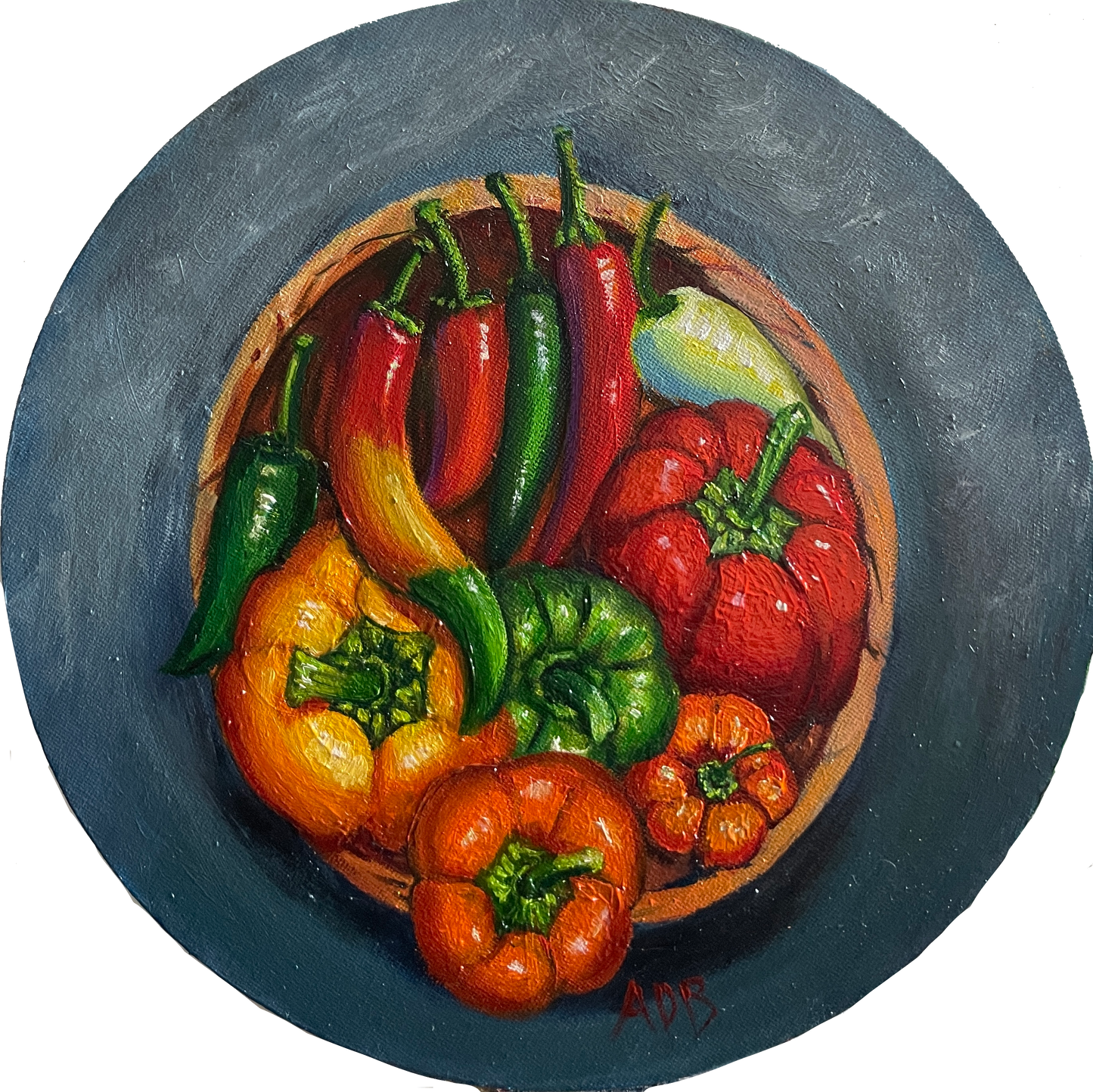 Peppers