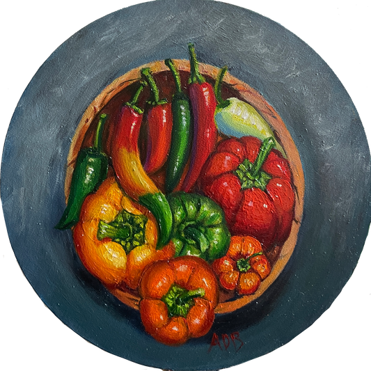 Peppers