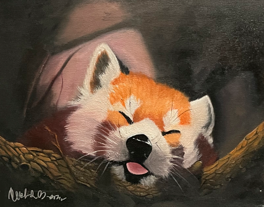Red Panda