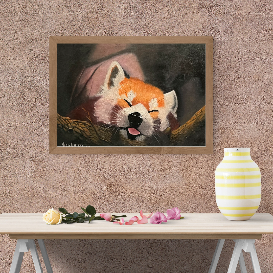 Red Panda