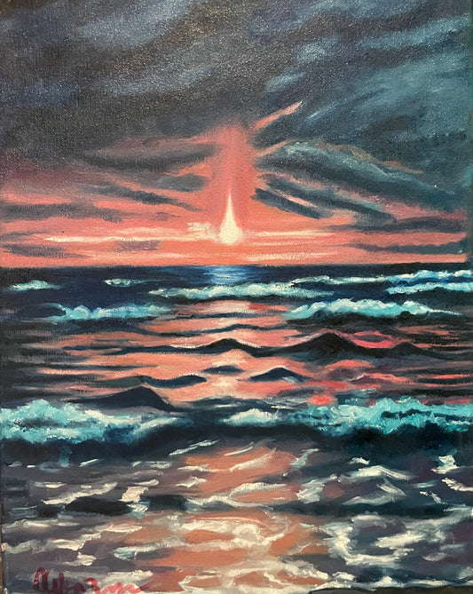 Sea