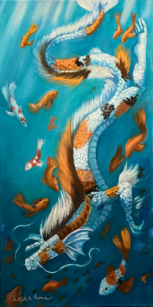Sea Serpent