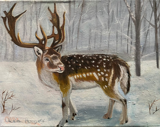 Stag