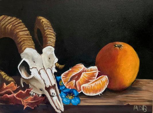 Life and Death