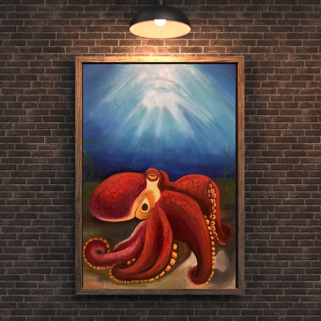 Under the Sea