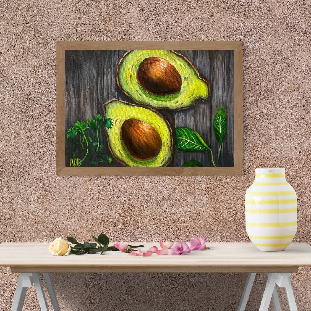 Avocados