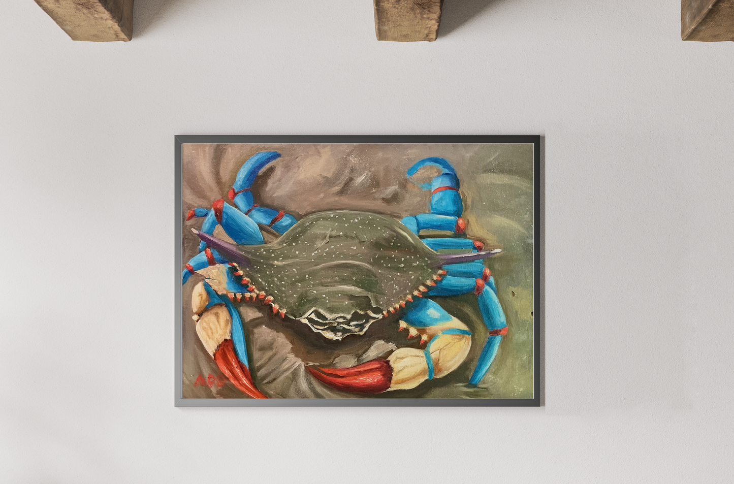 Blue Crab