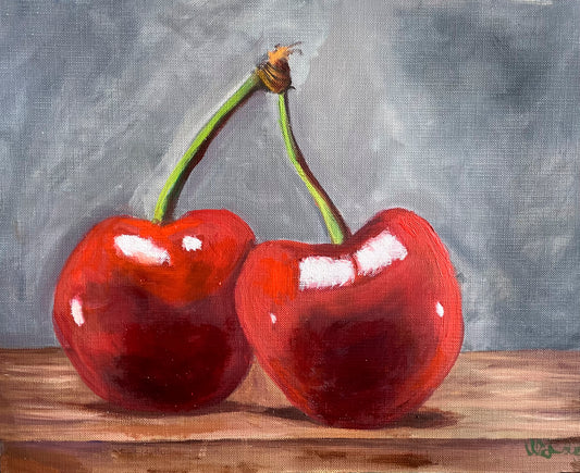 Cherries
