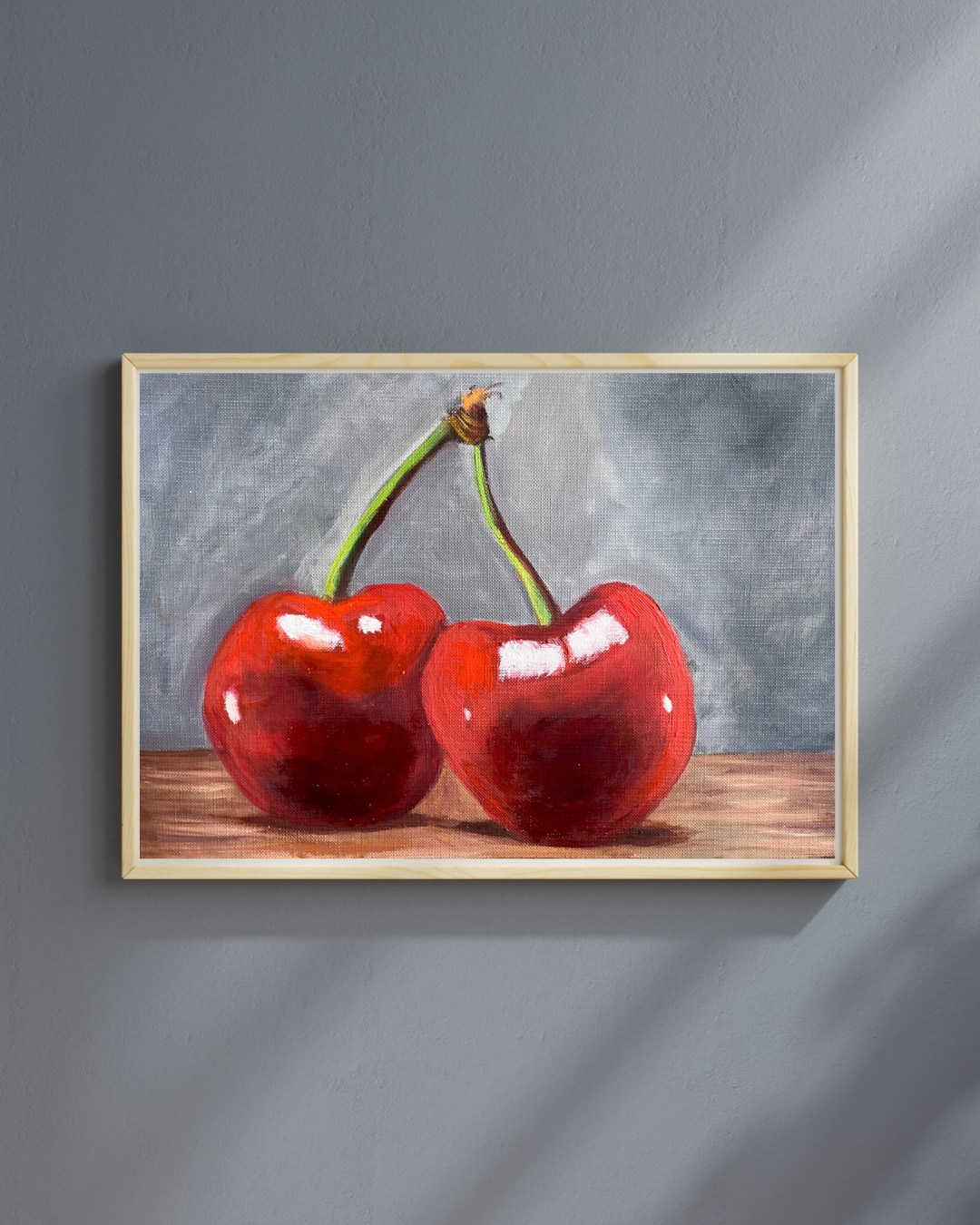 Cherries