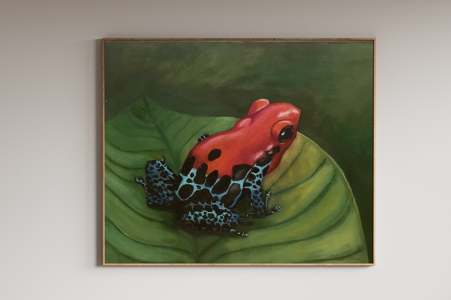 Dart Frog
