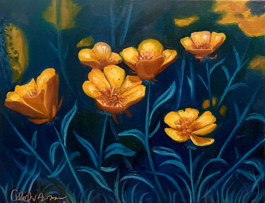 Flower Field