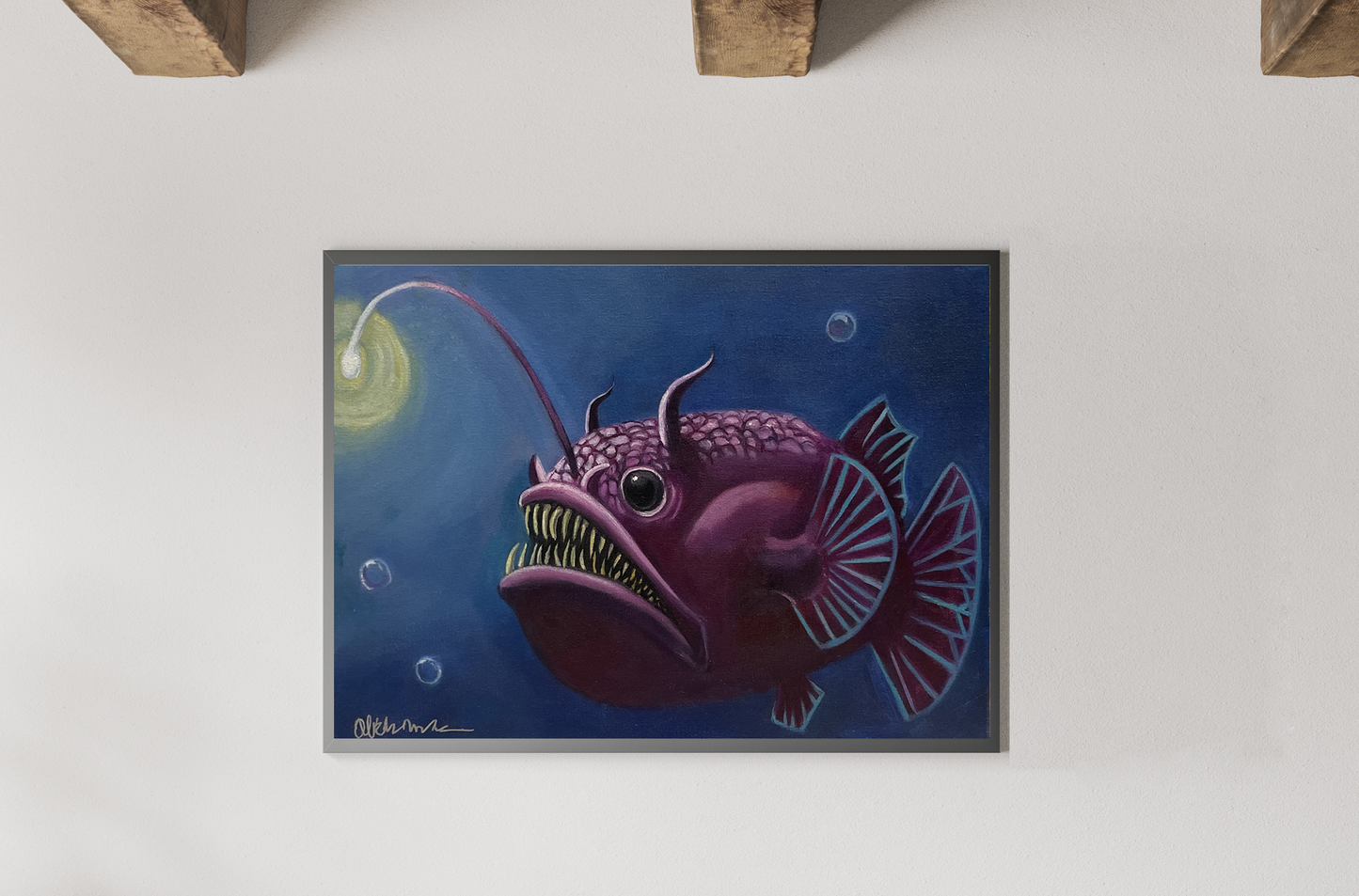 Lantern Fish
