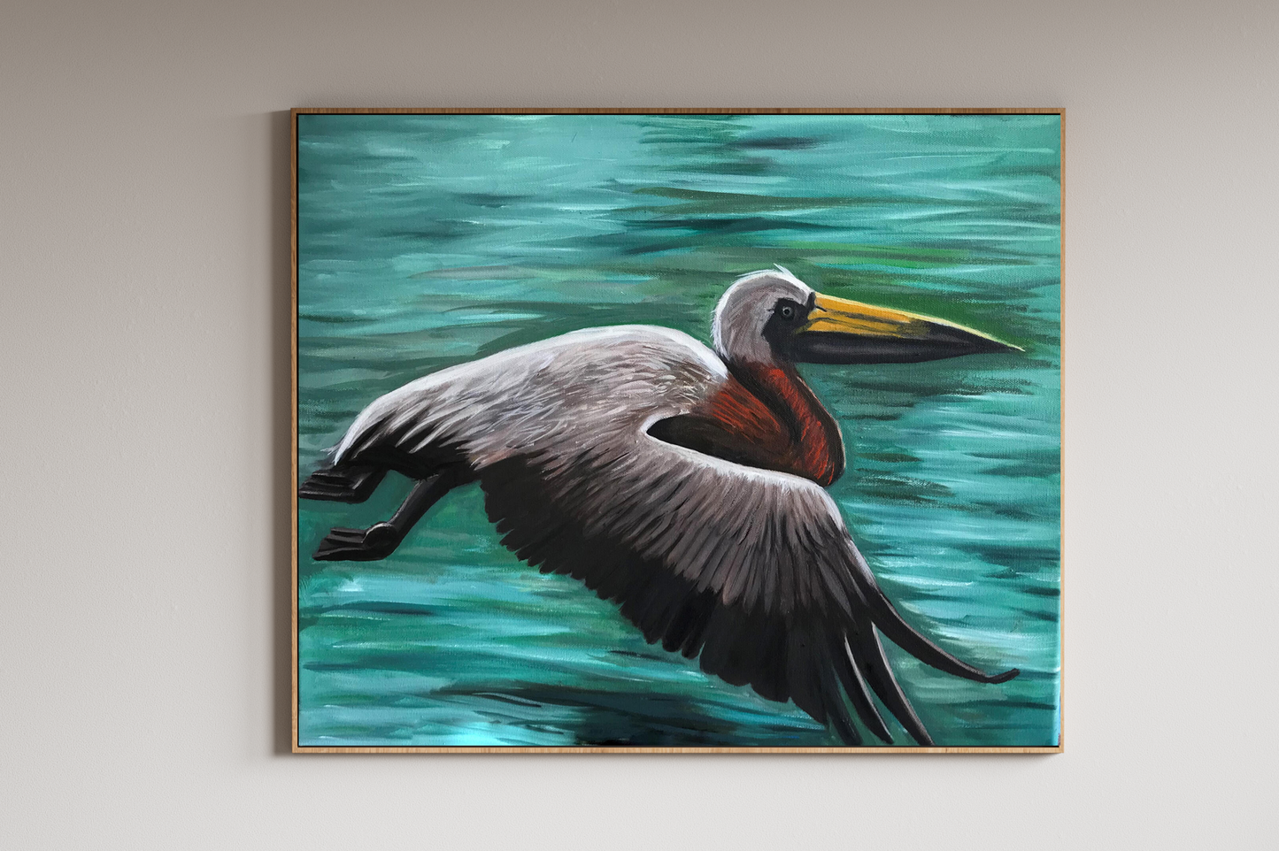 Pelican