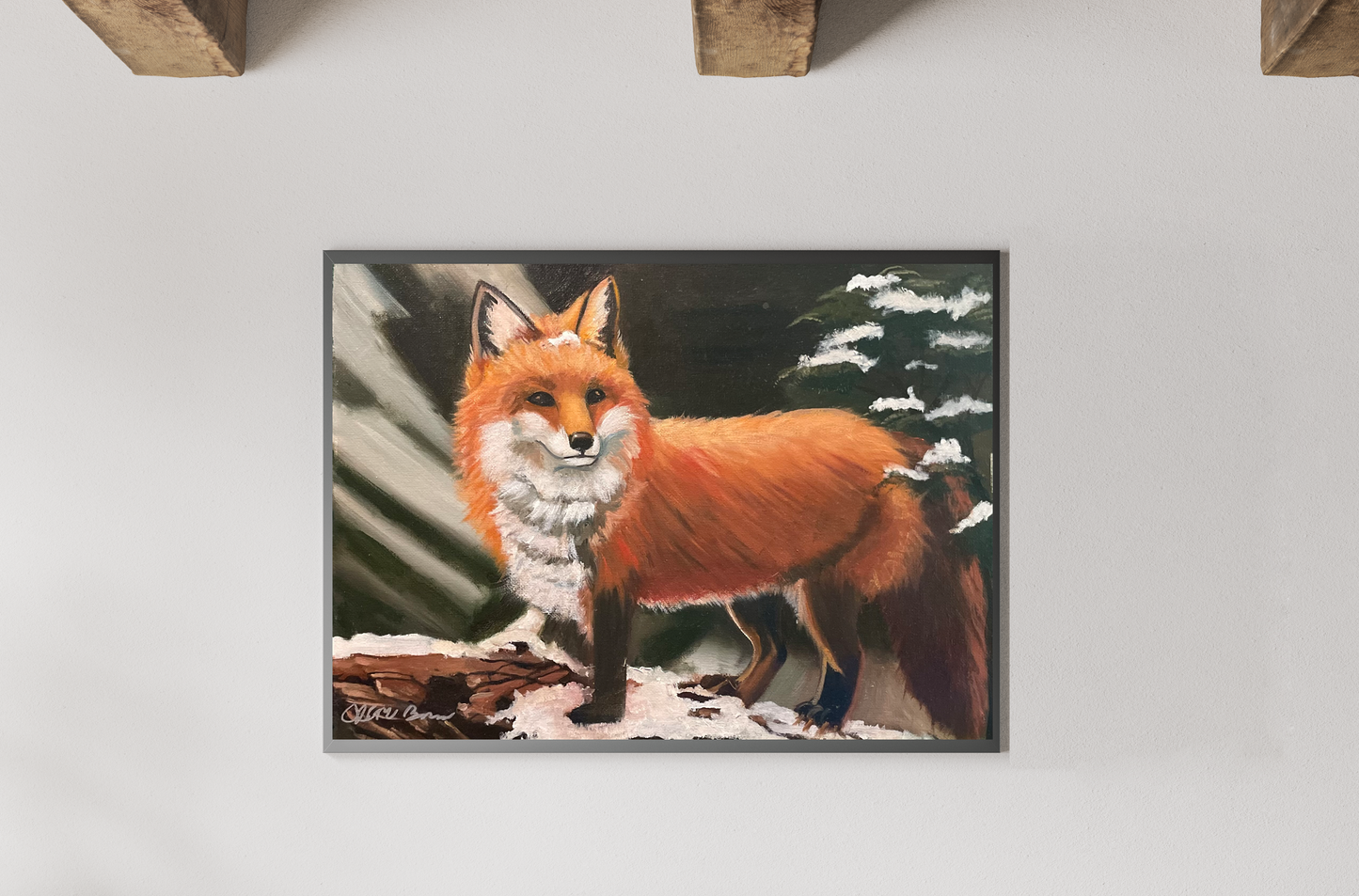 Red Fox