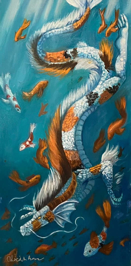 Sea Serpent