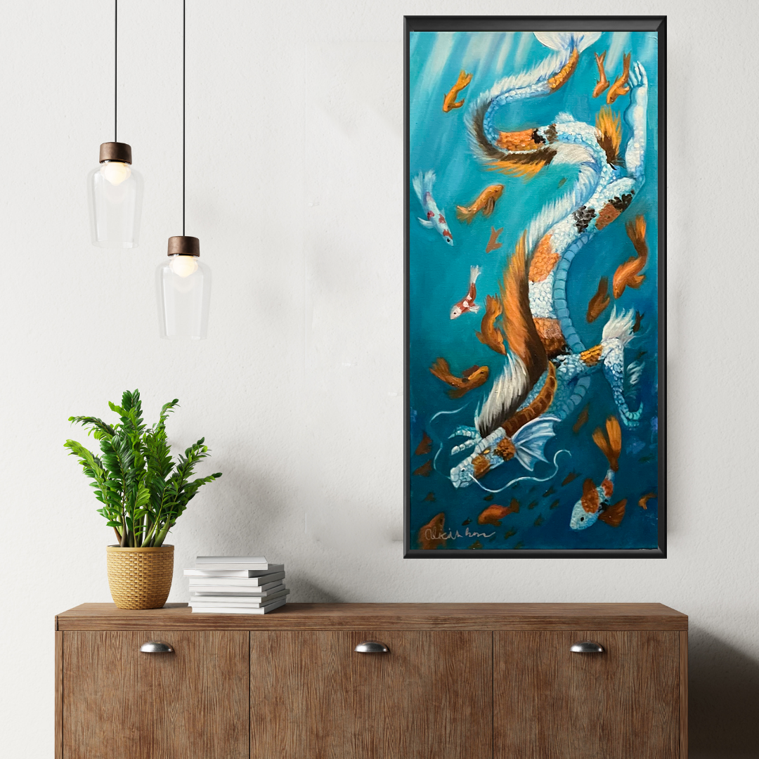 Sea Serpent