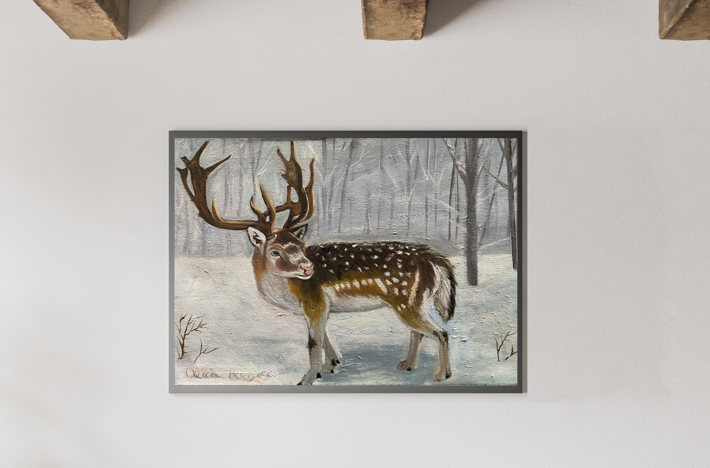 Stag