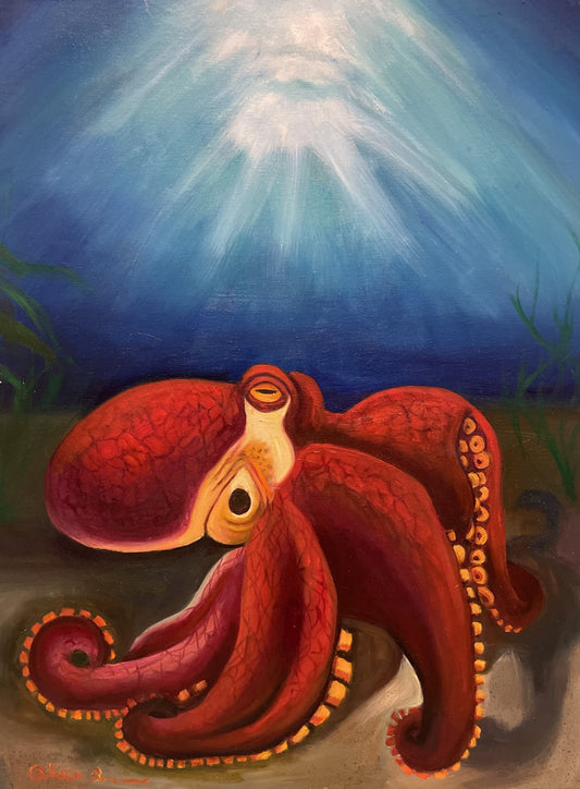 Under the Sea