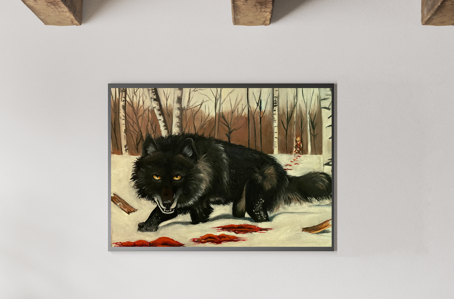 Werewolf