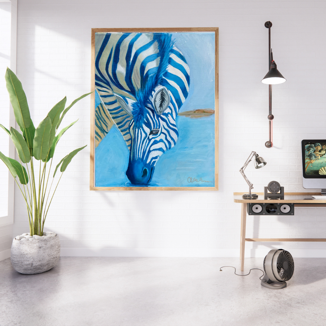 Zebra